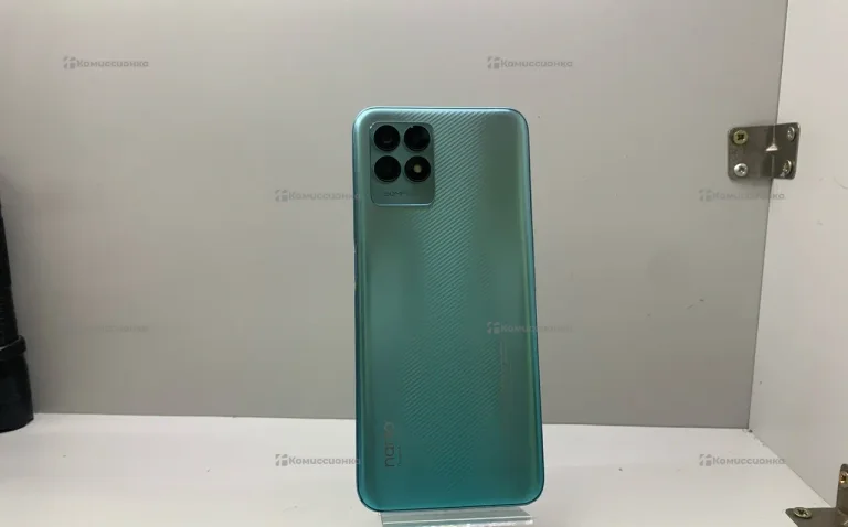 Realme narzo 50 6/128