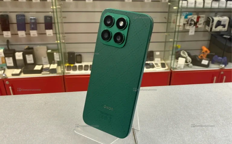 Honor X8b 8/128 ГБ