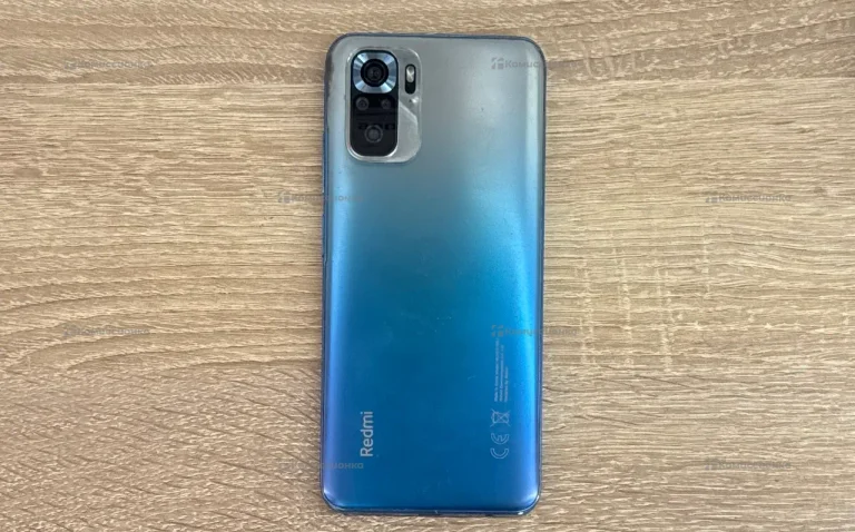 xiaomi redmi 10s