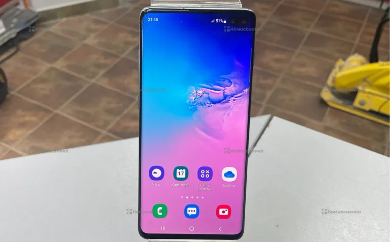 Samsung Galaxy S10+ 8/128Gb