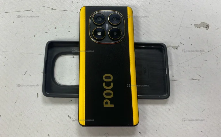 Xiaomi POCO X7 12/512Gb