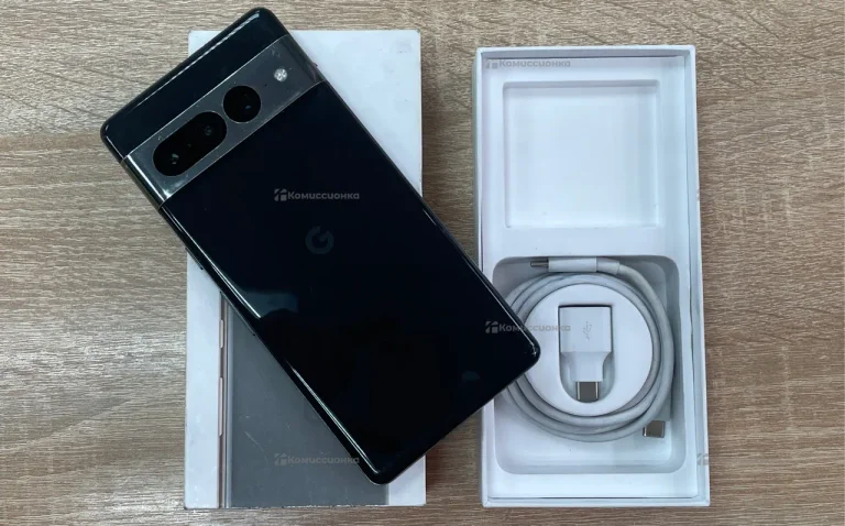 Google Pixel 7 Pro 12/128 ГБ