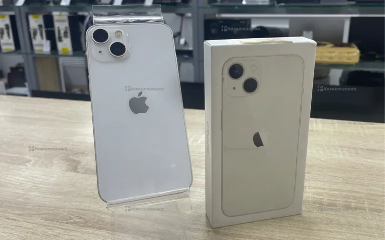 Apple iPhone 13 4/128 ГБ