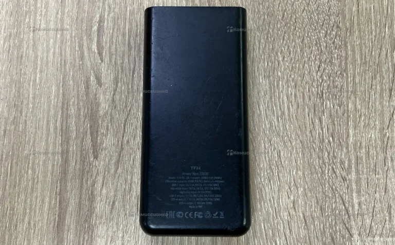 Power Bank  TFN 20000mah