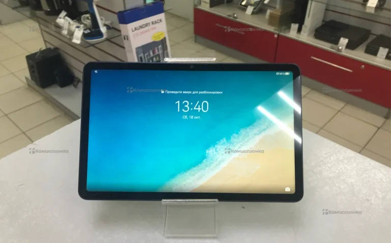 Планшет Huawei MatePad 10.4 4/64