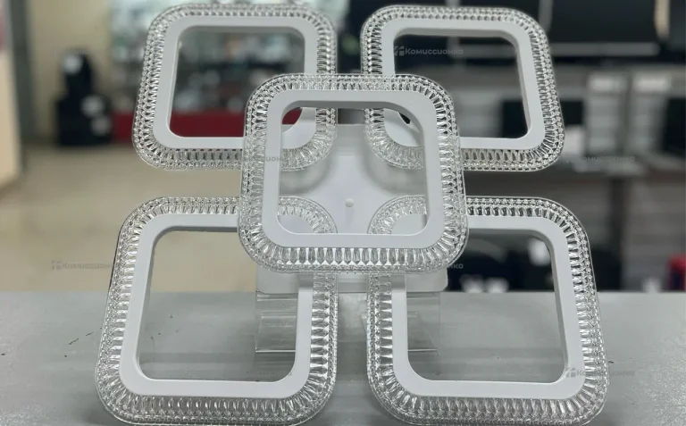 Люстра светодиодная