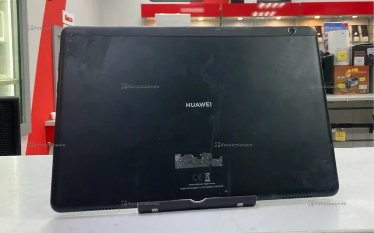 Планшет Huawei MediaPad T5 10 16Gb LTE