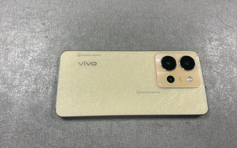 Vivo Y36 8/256 ГБ