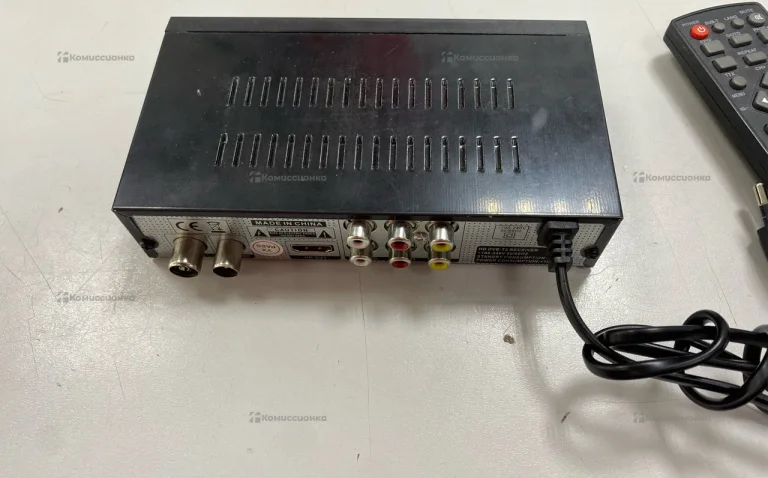 Тв приставка T8000