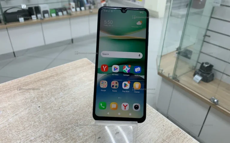 Xiaomi Redmi A5 3/64 ГБ