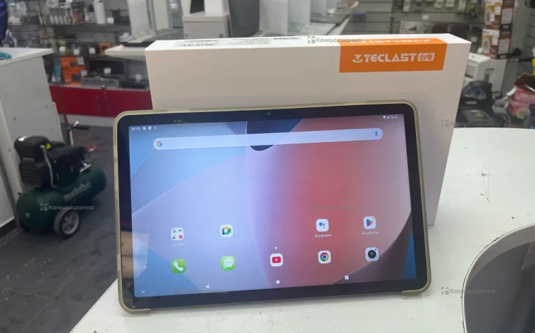 Планшет Teclast T50 8/256