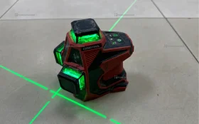 Лазерный уровень Condtrol omniliner G30