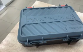 Аккумуляторная ушм с регулировкой MKDGA-18V