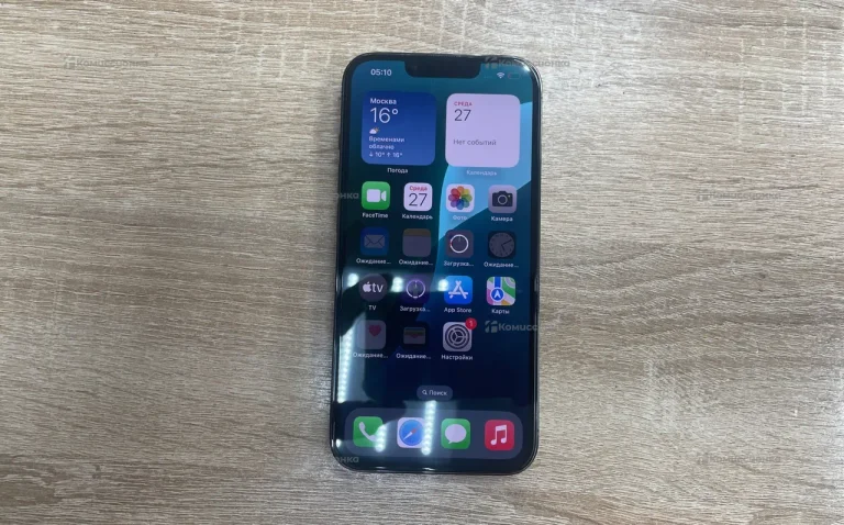 Apple iPhone 13 Pro 128Gb