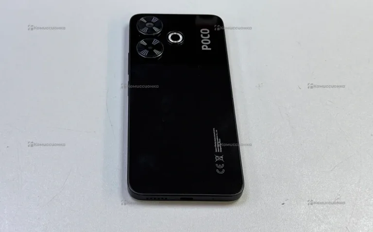 Xiaomi poco m6 6/128