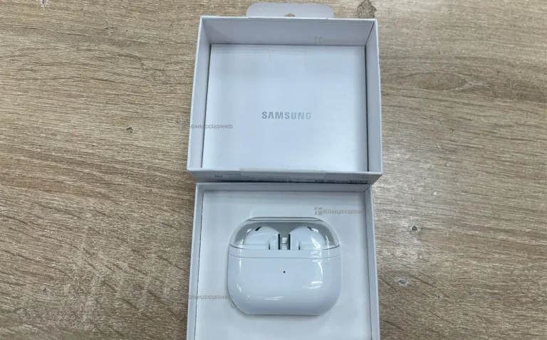 Наушники  Samsung buds 3