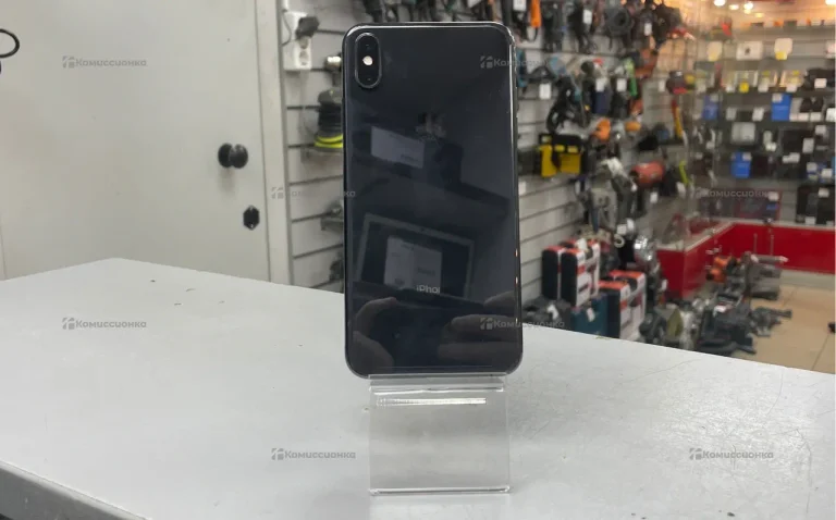 Apple iPhone XS Max 4/256 ГБ