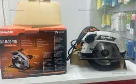 das 1500-190 уиркклярка daewoo