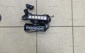 Купить Стробоскопы EALIGHTS б/у , в Москва и область Цена:990рублей