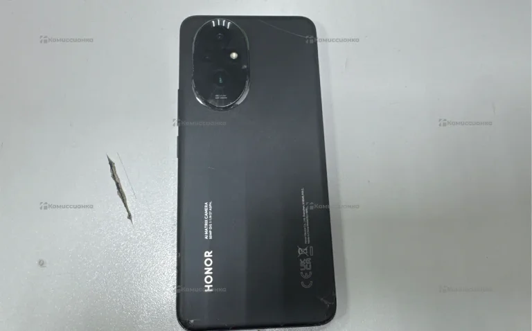 Honor 200 12/512Gb