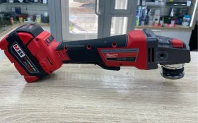 Купить Ушм Milwaukee 125 б/у , в Пенза Цена:2490рублей