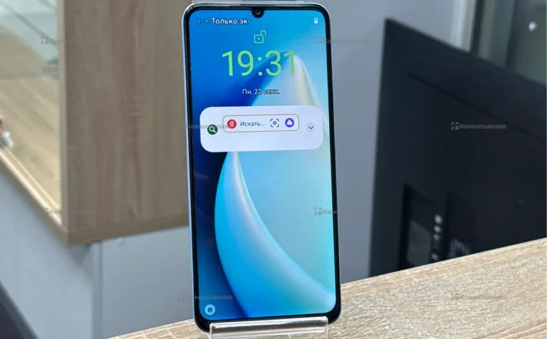 Realme Note 50 3/64Gb