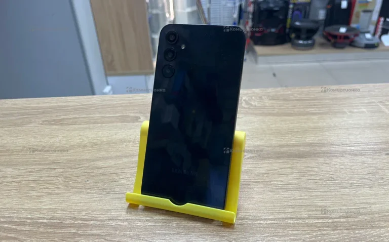 Samsung Galaxy A24 6/128 ГБ