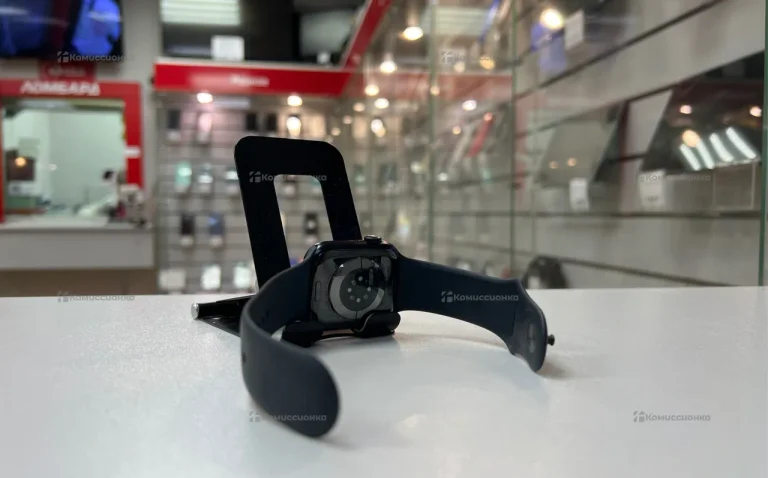 Часы  Apple Watch 9 45mm