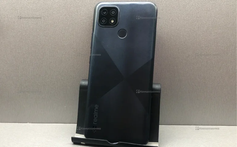 Realme C21 3/32 ГБ