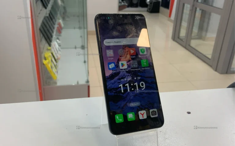 Oppo a18 128