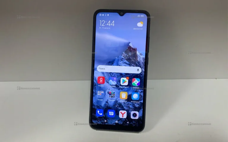 Xiaomi Redmi 9C NFC 64Gb