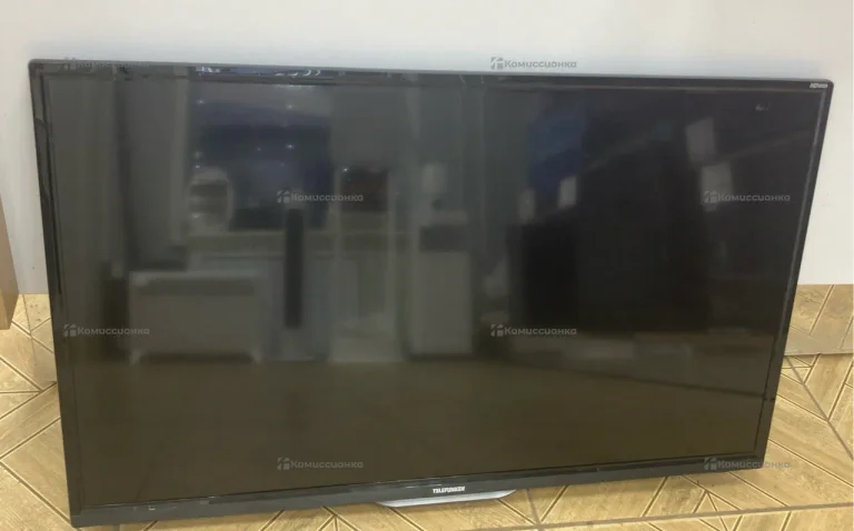 Телевизор Telefunken TF-LED32S37T2