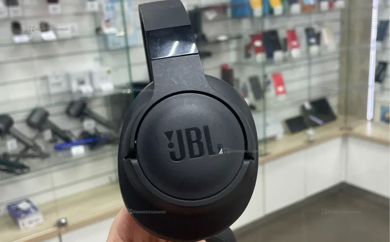 Наушники  JBL Tune770NC