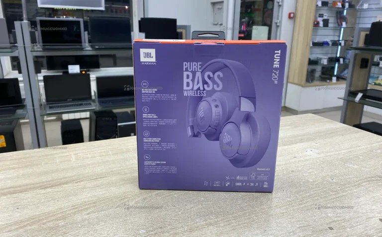 Наушники  JBL 720Bt