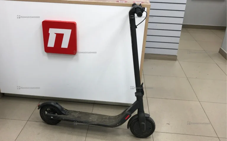 Электросамокат Acer es series 3