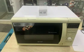 Купить Микроволновая печка Vitek VT-1681 б/у , в Нижнекамск Цена:3500рублей