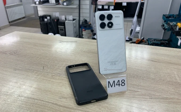 Xiaomi Poco F6 Pro 12/512 ГБ