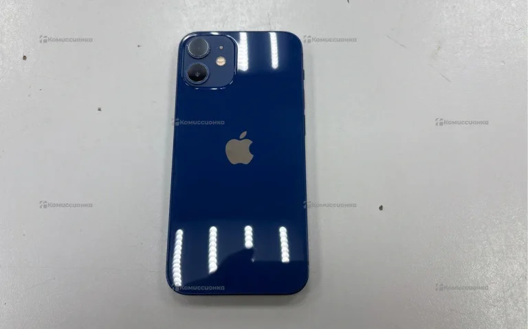 Apple iPhone 12 mini 128Gb