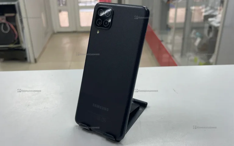 Samsung Galaxy A12 3/64 ГБ