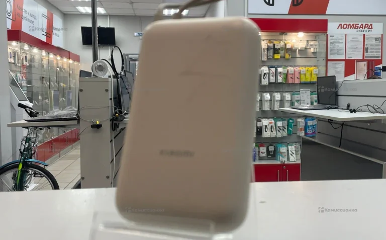 Power Bank  Xiaomi 10.000mAh
