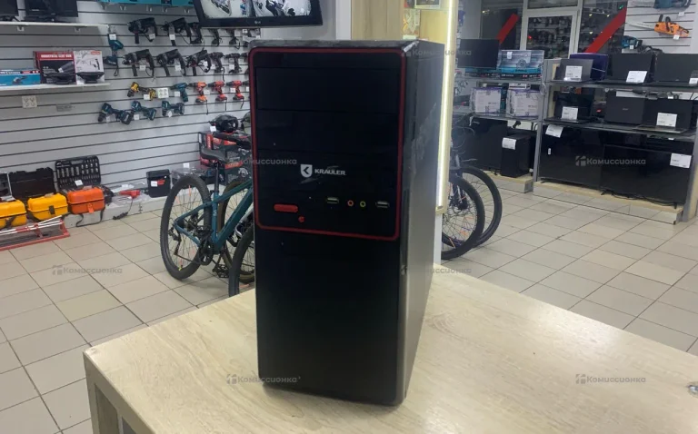 Системный Блок