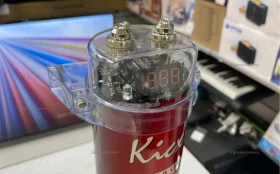 Купить Накопитель Kicx DPC-0.5F б/у , в Санкт-Петербург Цена:790рублей