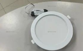 Купить Светильник WoltaPro Pro ДБО06-20-041-4К 2шт б/у , в Рязань Цена:750рублей