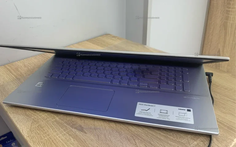 Ноутбук  Asus VivoBook