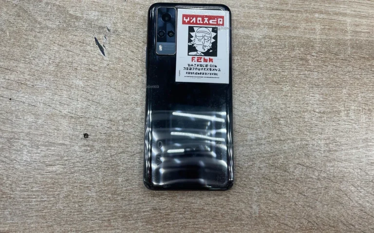 Vivo Y31 4/128