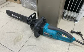 Купить Пила цепная makita UC4030A/5М б/у , в Самара Цена:7500рублей