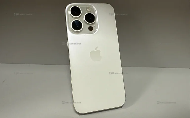 Apple iPhone 15 Pro 8/128 ГБ