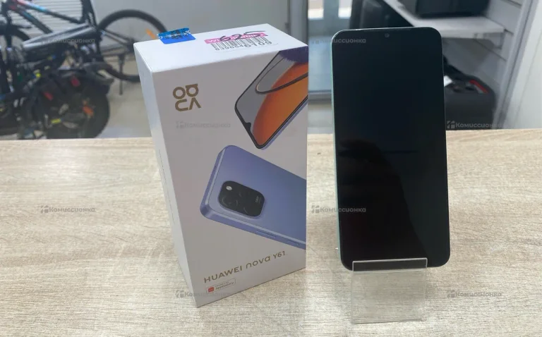 Huawei Nova Y61 4/64Gb