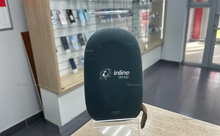 Power Bank Pebble Wireless 9000 мAч