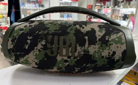 Купить Колонка  JBL Boombox 3 б/у , в Краснодар Цена:22000рублей